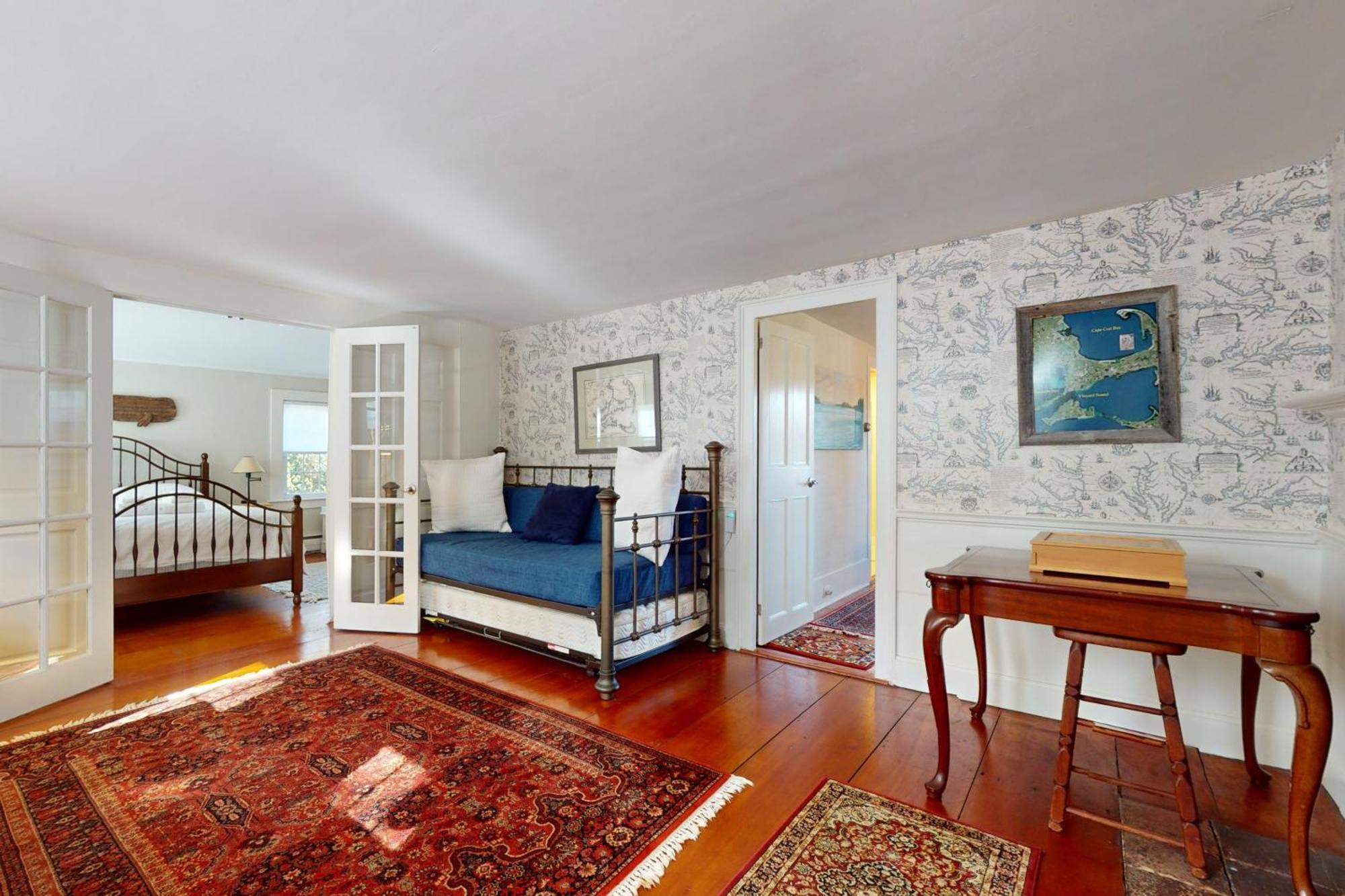 Cape Landing Cottage Brewster Exterior foto
